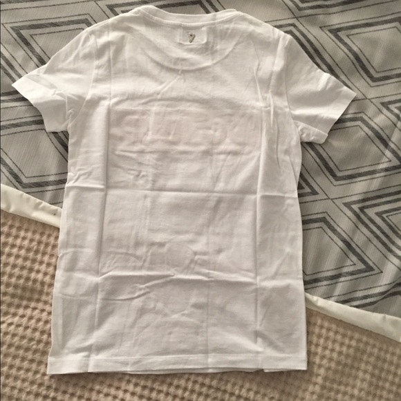 🆕 Dondup Logo T-shirt - Picture 2 of 10